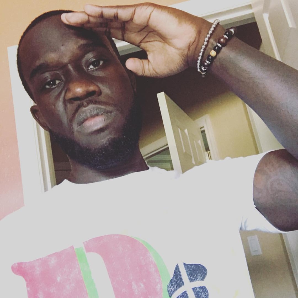 Meet your Posher, Lloyd